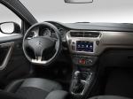 Citroen C-Elysee 2016 года (WW)